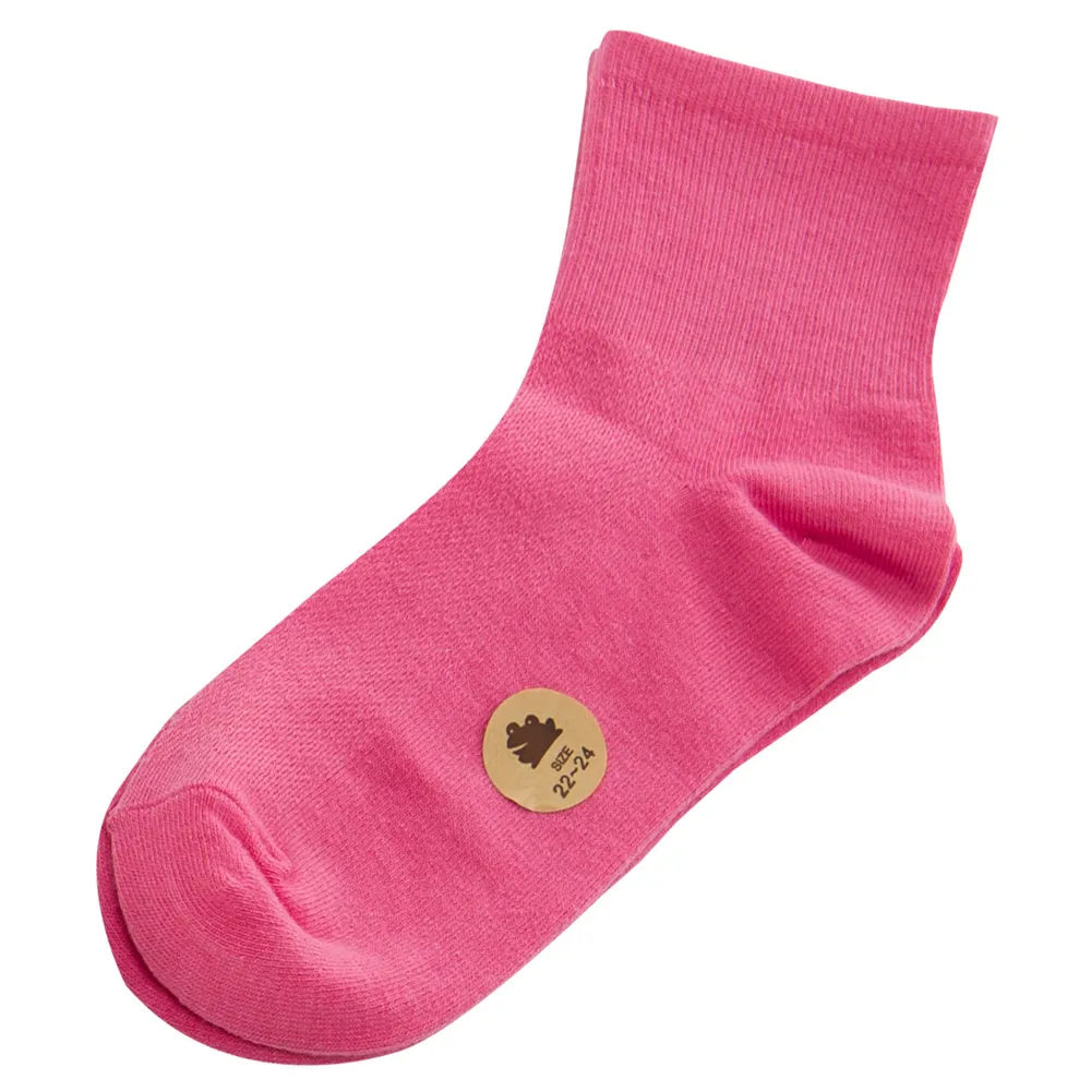 【KEROPPA】可諾帕網狀造型1/2短襪旅行組(三日行程)-L-C97006 歷史價格詳細信息