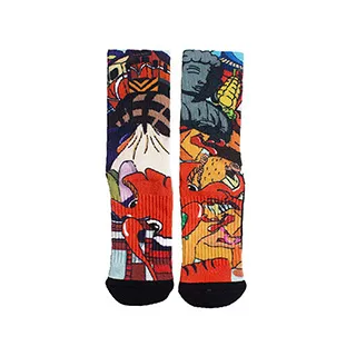 AREXSPORT咖啡紗3Ｄ科技機能襪-絕望重生 歷史價格詳細信息