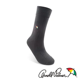 Arnold Palmer 薄面條紋休閒男襪-丈青 歷史價格詳細信息