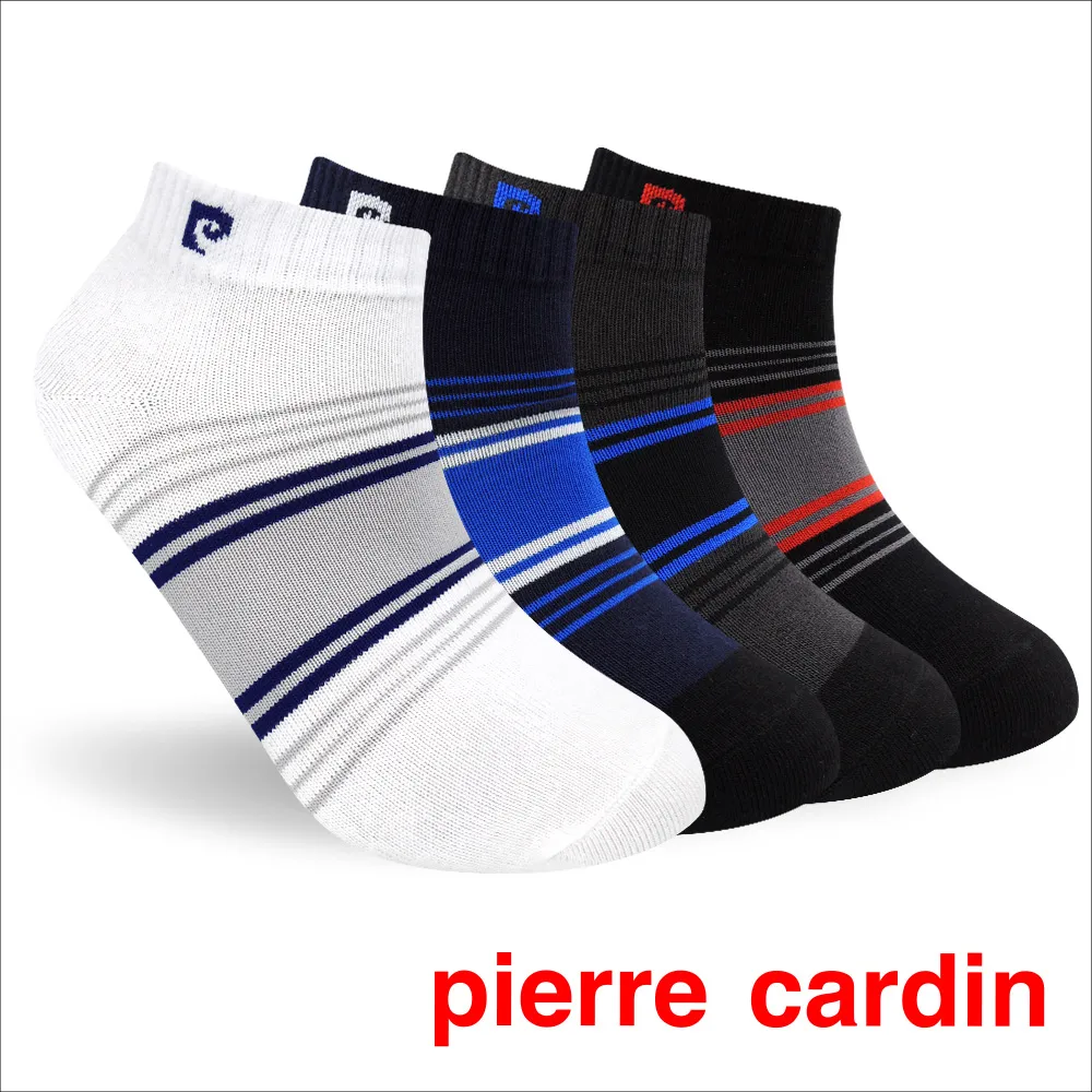 【Pierre Cardin 皮爾卡登】奈米鋅簡約抗菌消臭休閒短襪 歷史價格詳細信息