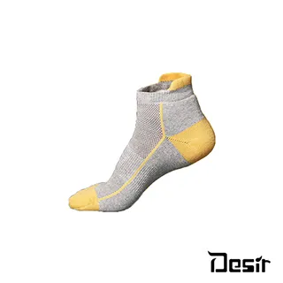 Desir運動休閒活力拼色中筒襪6雙 歷史價格詳細信息