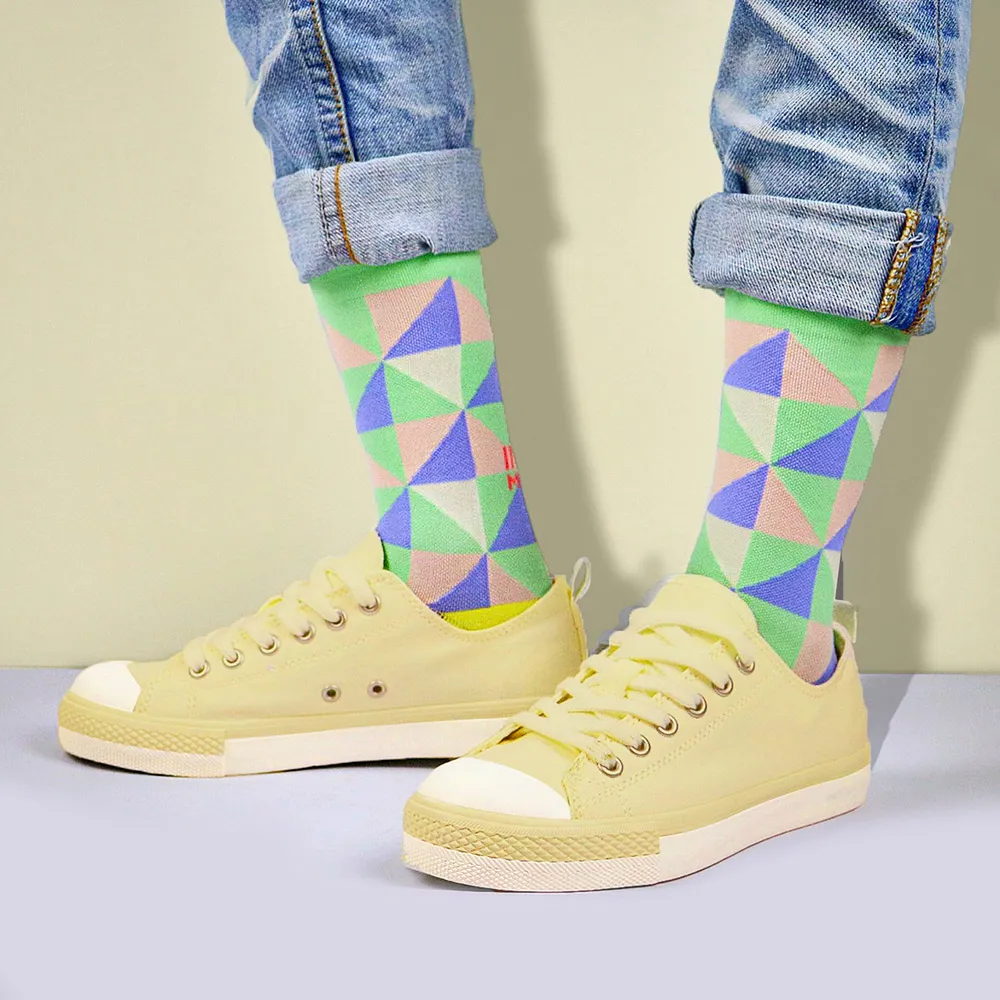 IMI MBJ 紐約｜城市限定款．壓力3/4襪 歷史價格詳細信息