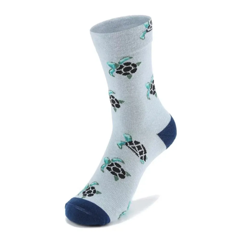 IMI MBJ 悠游 · 藍海｜守護海洋設計款．壓力3/4襪 歷史價格詳細信息