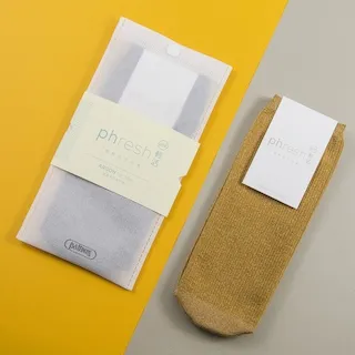 【Phresh輕活】男旅行乾爽除臭短襪 - 輕暖恆溫款（鈾綠） 歷史價格詳細信息