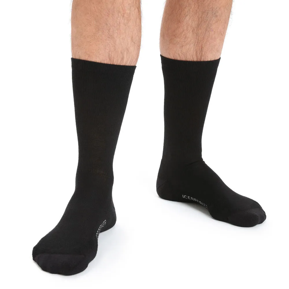 【紐西蘭Icebreaker】男 中筒輕薄毛圈慢跑襪(+)-草綠/墨綠 歷史價格詳細信息