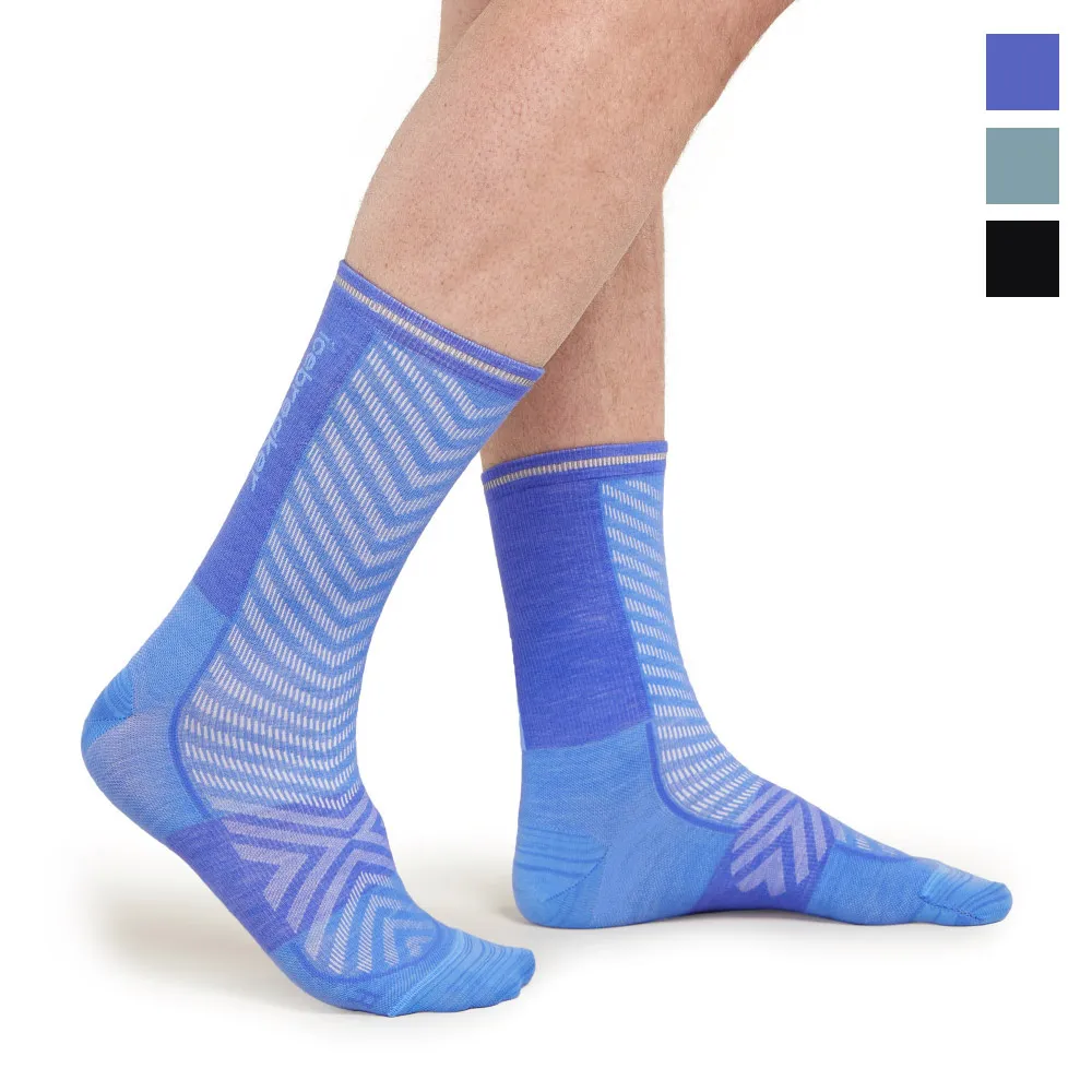 【紐西蘭Icebreaker】男 中筒輕薄毛圈慢跑襪(+)-草綠/墨綠 歷史價格詳細信息