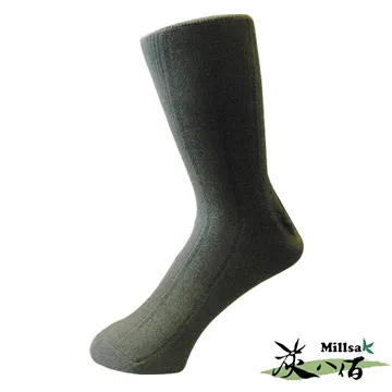 【Millsa 炭八佰】竹炭雙色短襪 歷史價格詳細信息