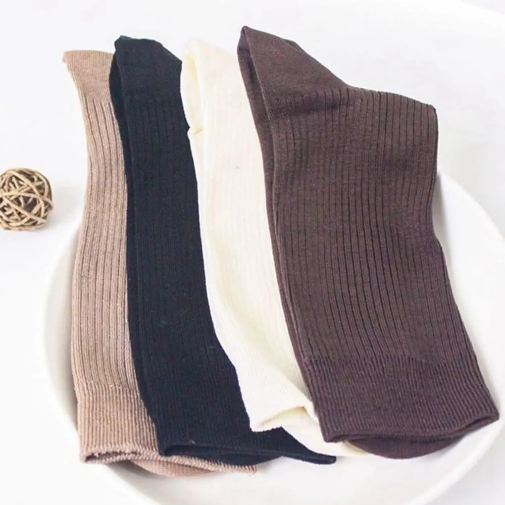 韓國襪 素色水果襪 水果中筒襪 水果羅紋襪 中筒襪 socks 歷史價格詳細信息