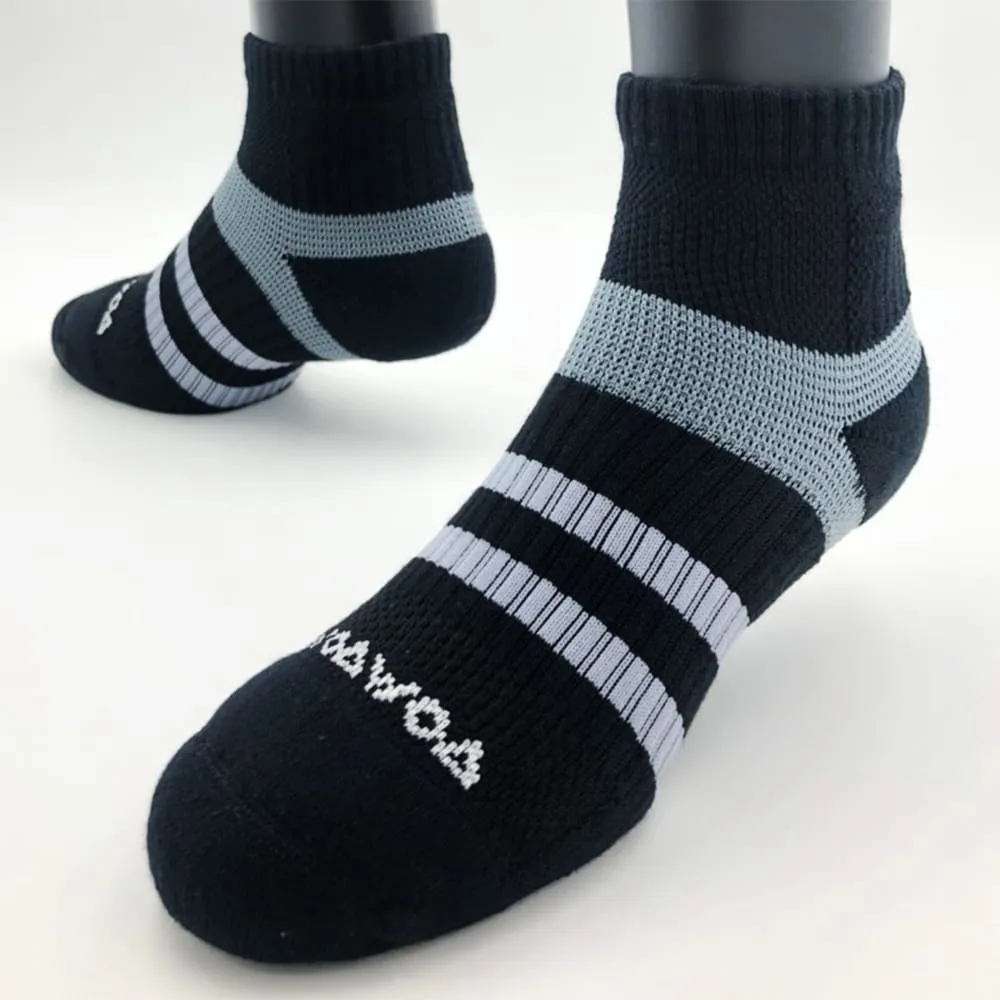 【WOAWOA】能量激發登山襪-中筒-3入優惠組合 歷史價格詳細信息