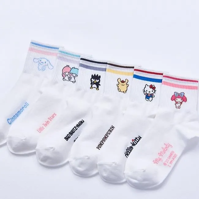 女襪狗狗小豬淺口隱形襪子22-26cm隨機3入組 0603-02【小品館】 歷史價格詳細信息