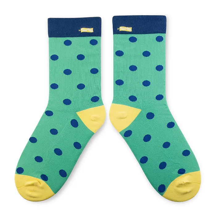 Best Tag 大圓點圖案襪 粉 25-28cm 歷史價格詳細信息