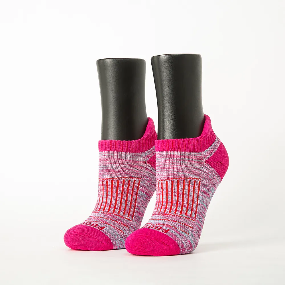 【Footer除臭襪】條紋甜心運動氣墊襪-女款-全厚底(ZH27-黑) 歷史價格詳細信息