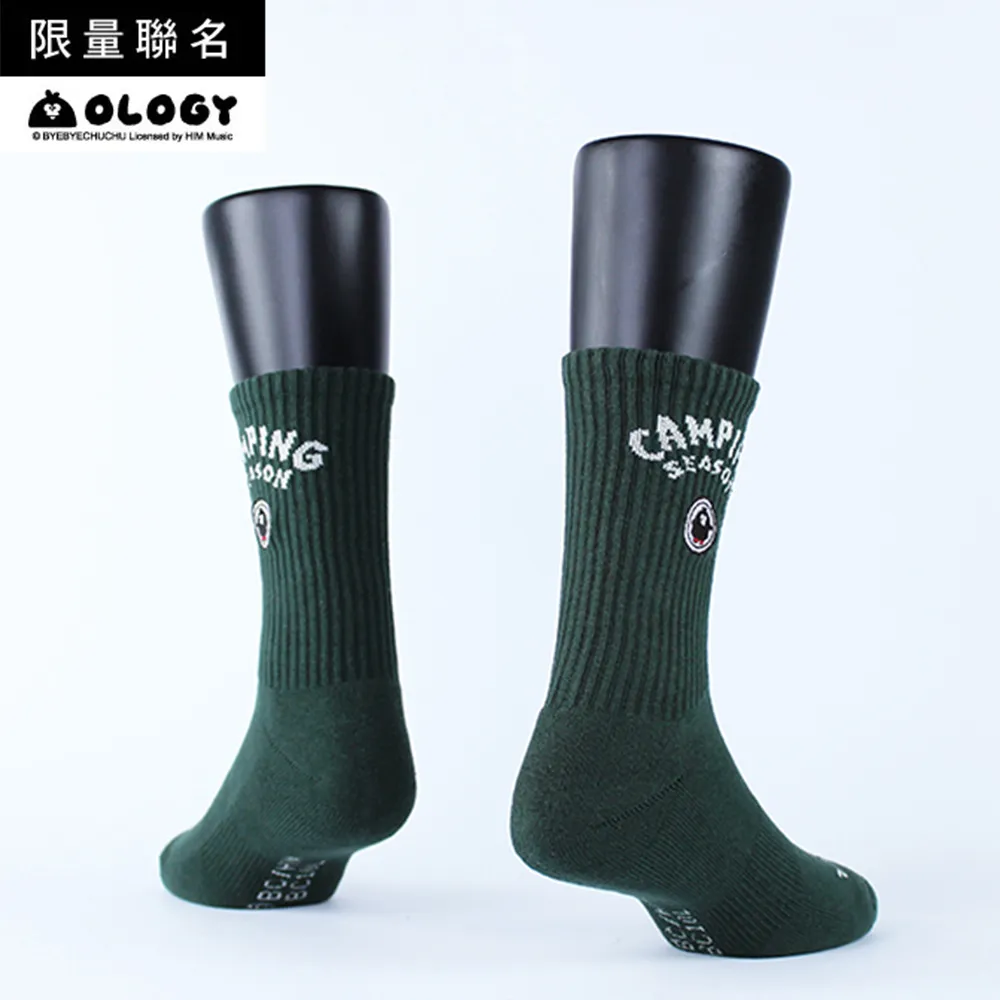 【Footer除臭襪】奧樂雞．富士山襪-女款(BC09M-綠) 歷史價格詳細信息