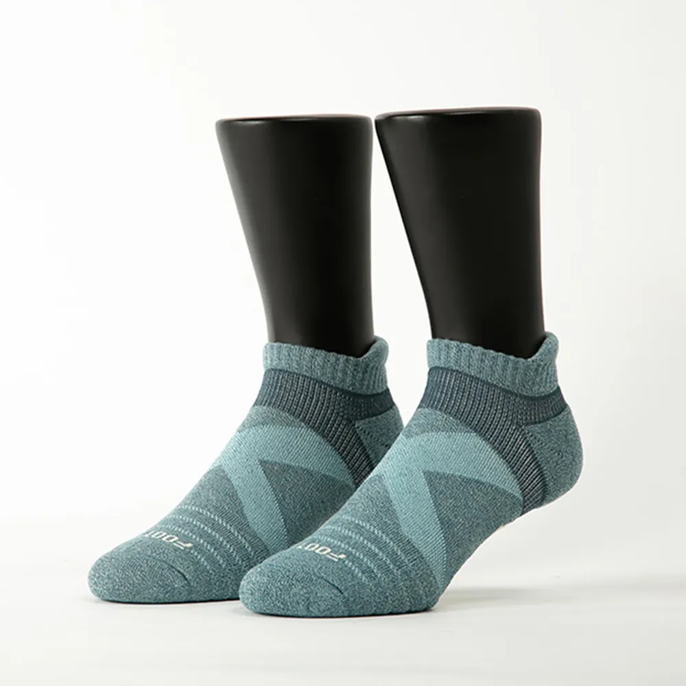 Footer 暖陽麻花輕壓力足弓船短襪 (男款-T142) 除臭襪 運動襪 健康襪 男襪 歷史價格詳細信息