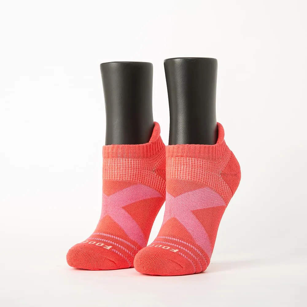 【FOOTER除臭襪】X型減壓經典護足船短襪6雙入-男款(T109L) 歷史價格詳細信息