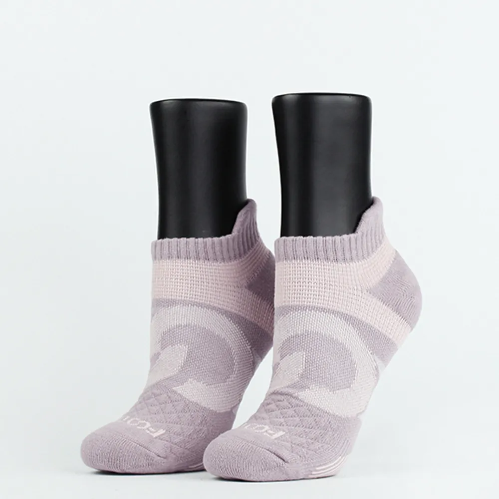 【FOOTER除臭襪】環形360度減壓船短襪女款(T100M-藍) 歷史價格詳細信息