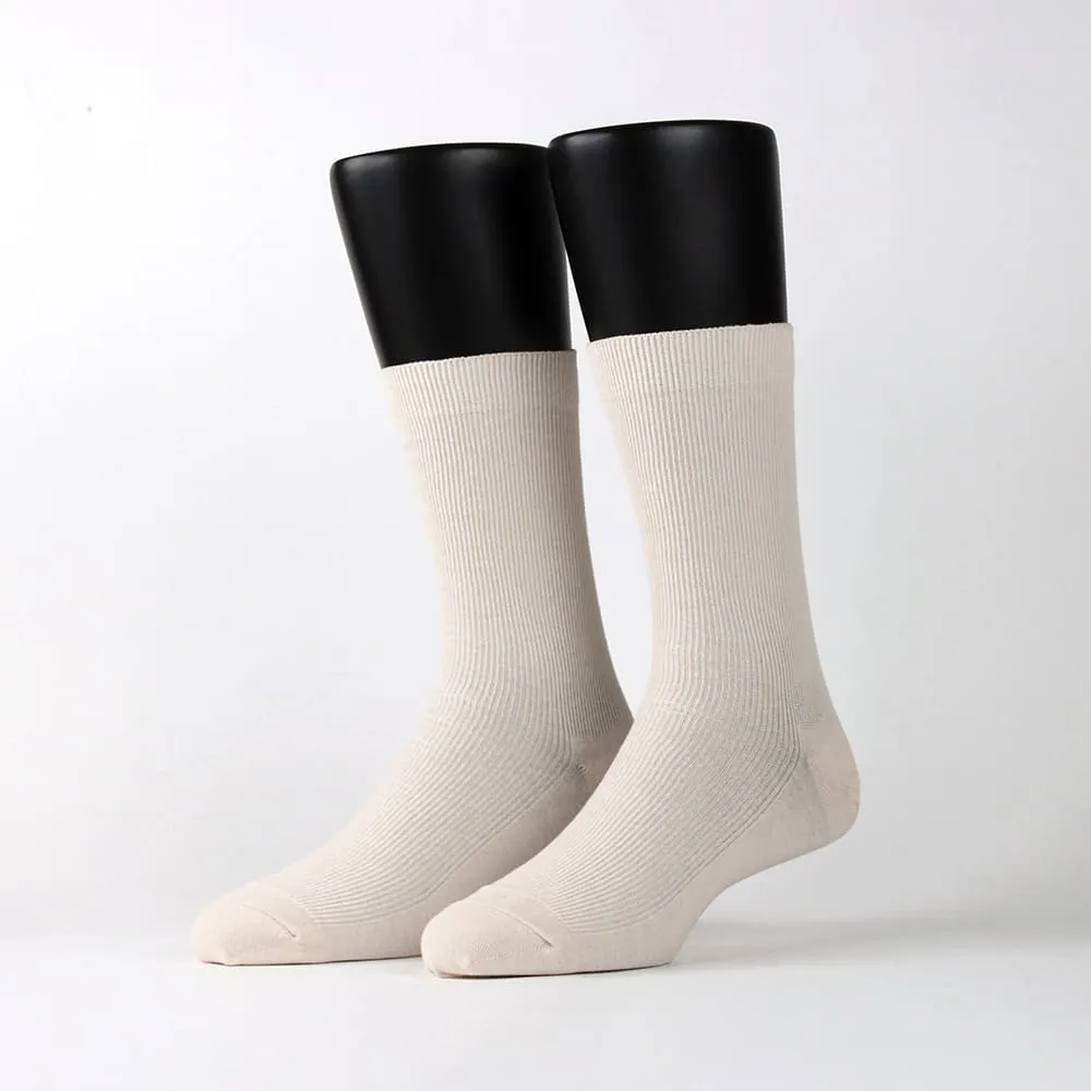 【FOOTER除臭襪】素色微分子高筒襪-男款(T73-巧克力棕) 歷史價格詳細信息