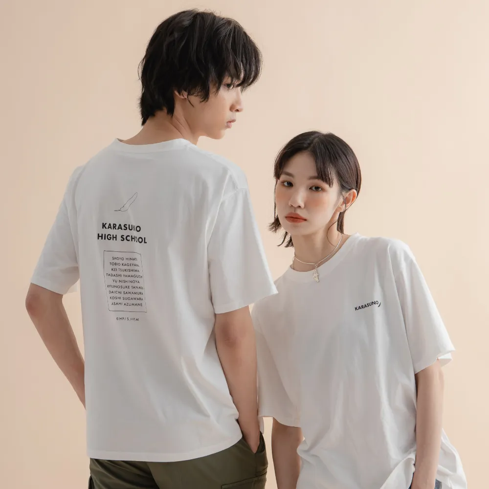 【FOOTER】排球少年!!飛吧標語高筒襪(HF03-黑) 歷史價格詳細信息