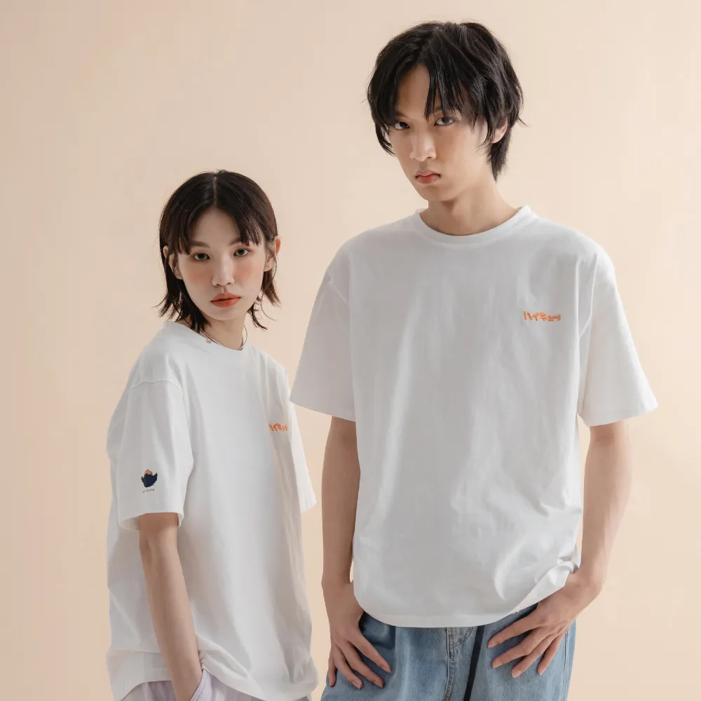 【FOOTER】排球少年!!飛吧標語高筒襪(HF03-黑) 歷史價格詳細信息