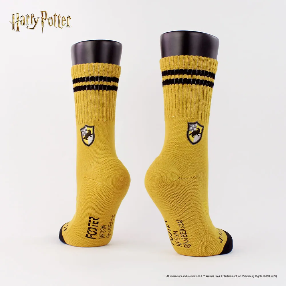 【FOOTER除臭襪】哈利波特-佛地魔襪(HP07-黑) 歷史價格詳細信息