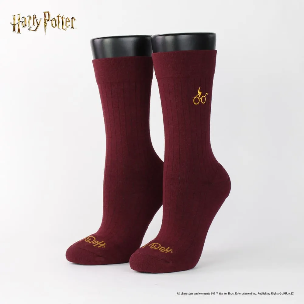 【FOOTER除臭襪】哈利波特-佛地魔襪(HP07-黑) 歷史價格詳細信息