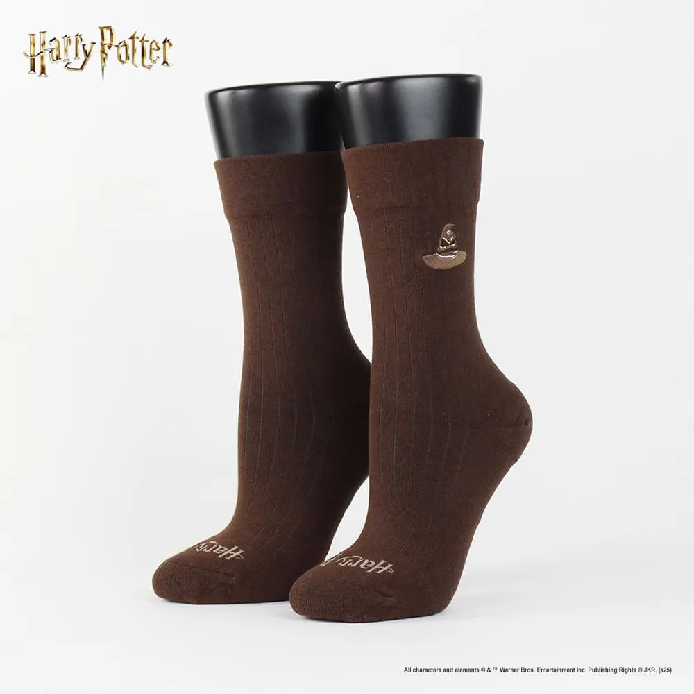 【FOOTER除臭襪】哈利波特-佛地魔襪(HP07-黑) 歷史價格詳細信息