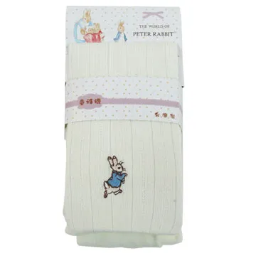 比得兔精繡兒童褲襪-黑色-M-SK280 歷史價格詳細信息