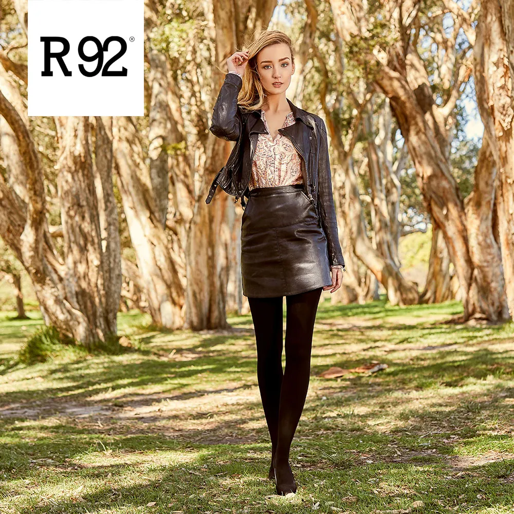 【塑暖絨】樂町直筒牛仔闊腿褲新款女冬季保暖舒適加絨長褲-我們這一家 歷史價格詳細信息