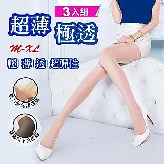 6雙入-透膚絲襪 台灣製黑色膚色大腿襪絲襪 可單穿不易下滑 性感大腿襪∼流行E線B8082 歷史價格詳細信息