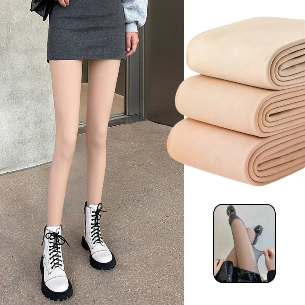 光腿神器收腹提臀塑型春秋款芭比褲襪微壓顯瘦防滑膚色瑜伽鯊魚褲 歷史價格詳細信息