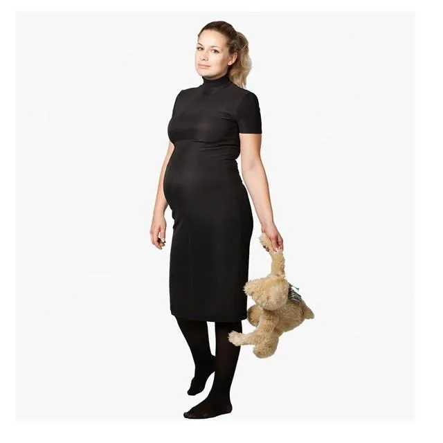 【緹絲健康襪】200Den萊卡漸進壓力大腿襪(蕾絲)(3雙) 歷史價格詳細信息