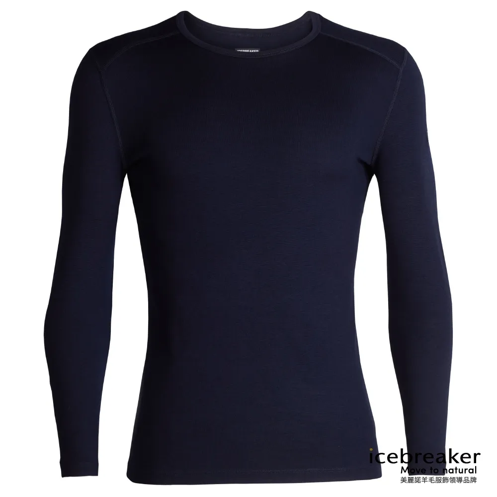 【Icebreaker 女 Tech 圓領長袖上衣 BF260《季風灰》】104387/保暖羊毛衫/機能服/內/悠遊山水 歷史價格詳細信息
