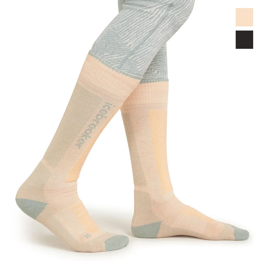 【紐西蘭Icebreaker】男 中筒輕薄毛圈慢跑襪(+)-草綠/墨綠 歷史價格詳細信息