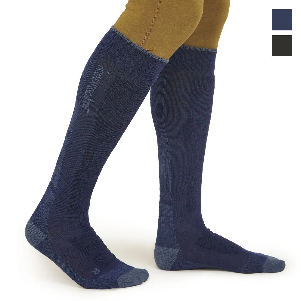 【紐西蘭Icebreaker】男 中筒輕薄毛圈慢跑襪(+)-草綠/墨綠 歷史價格詳細信息