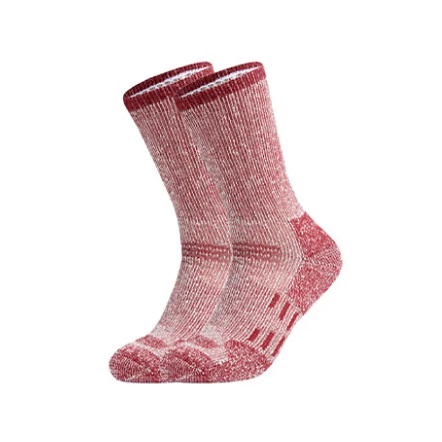 Xavagear 登山運動美麗諾羊毛襪(中性款) 牛仔藍 歷史價格詳細信息