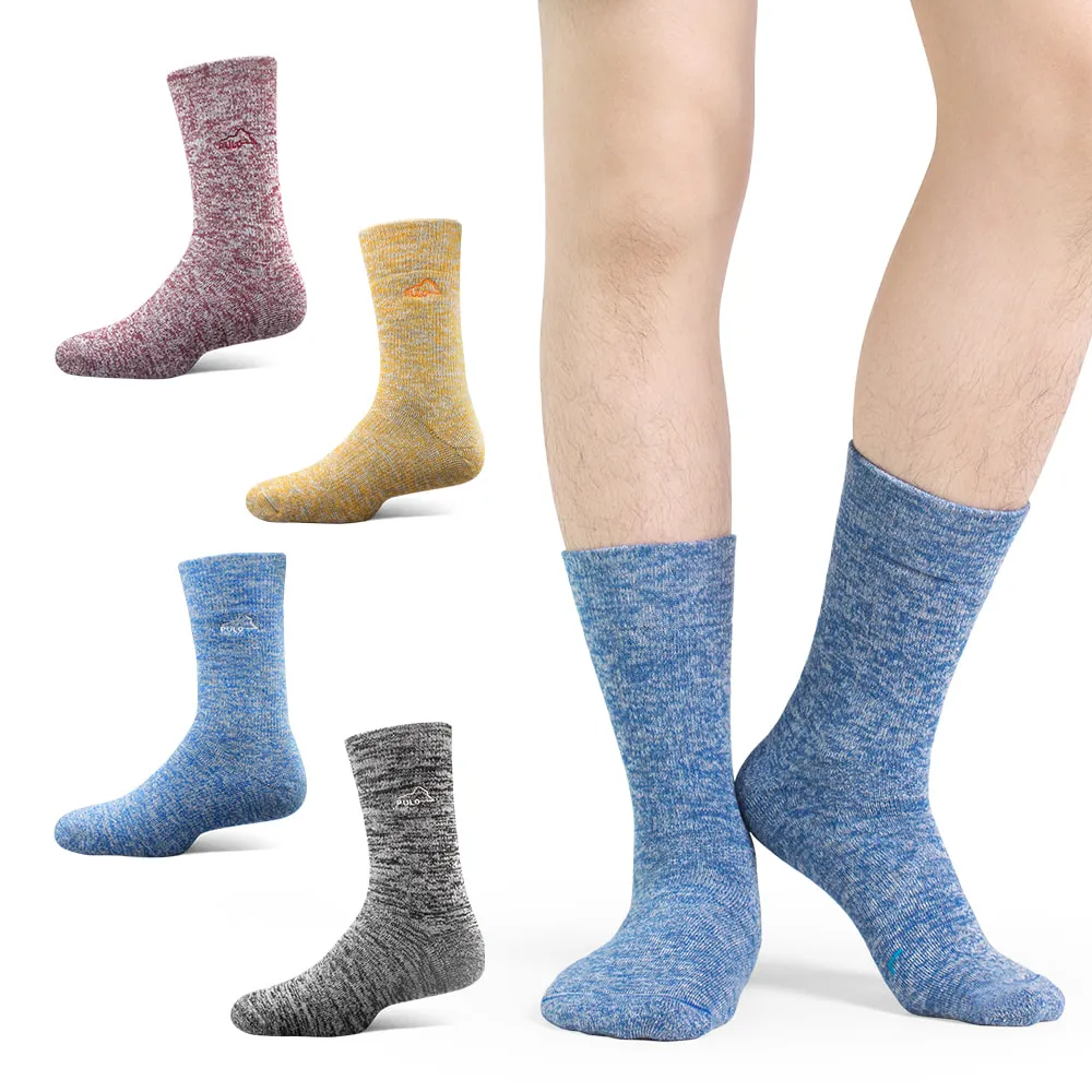 (3雙組)GIAT台灣製竹炭透氣毛巾底氣墊小腿襪 歷史價格詳細信息