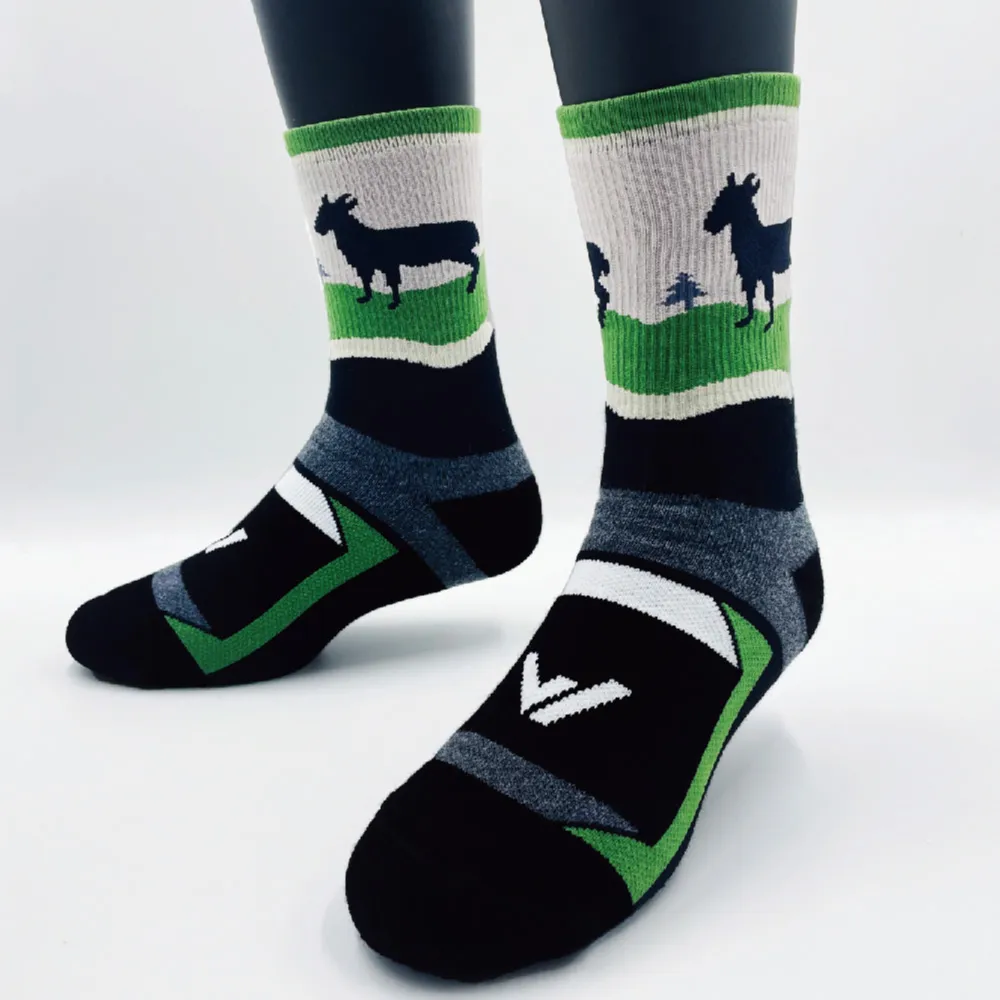 【WOAWOA】台灣特有種 極致速乾運動羊毛登山襪M/L/XL 3入組(羊毛襪 登山襪 保暖襪 除臭襪 厚襪) 歷史價格詳細信息