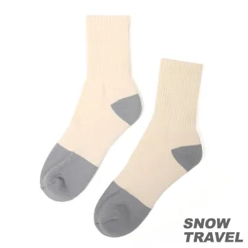 【SNOWTRAVEL】3入組/AR-24美麗諾羊毛混紡中筒襪(羊毛/保暖/滑雪/登山/禦寒/戶外) 歷史價格詳細信息