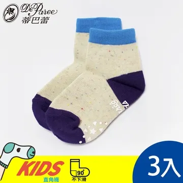 蒂巴蕾 KIDS 直角短襪-細條紋 歷史價格詳細信息