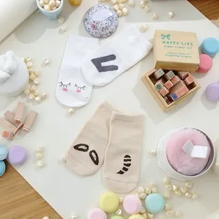 新生兒寶貝泥拓手腳印橫式紀念相框-橫式粉紅【TROMSO】/台灣現貨 嬰兒 可桌立 BABY 禮物【H0305216】 歷史價格詳細信息