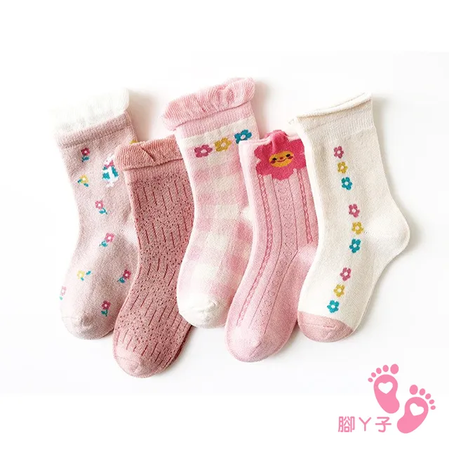 【腳ㄚ子】兒童棉質中筒襪_恐龍寶寶_ilb010 歷史價格詳細信息