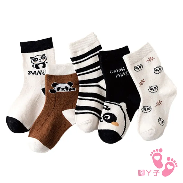 【腳ㄚ子】兒童棉質中筒襪_恐龍寶寶_ilb010 歷史價格詳細信息
