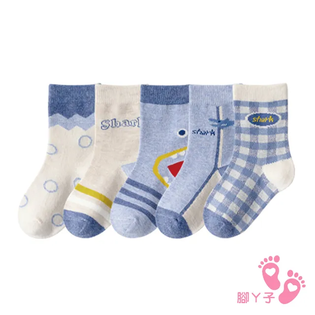 【腳ㄚ子】兒童棉質中筒襪_恐龍寶寶_ilb010 歷史價格詳細信息