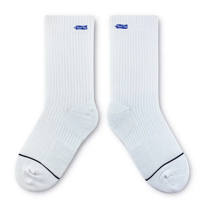 Best Tag 大圓點圖案襪 粉 25-28cm 歷史價格詳細信息