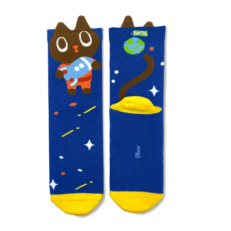 Kuroro 太空學校-02 (大童18-22cm) 歷史價格詳細信息