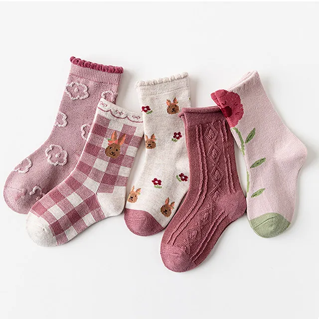 【腳ㄚ子】兒童棉質中筒襪_恐龍寶寶_ilb010 歷史價格詳細信息