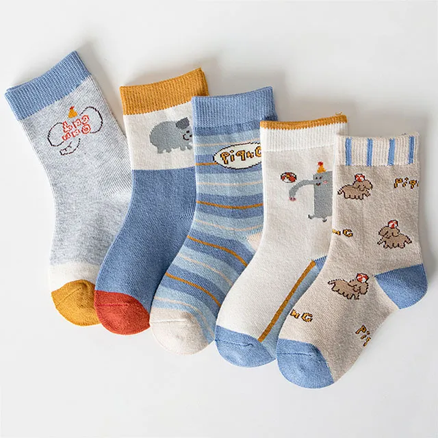 【腳ㄚ子】兒童棉質中筒襪_恐龍寶寶_ilb010 歷史價格詳細信息