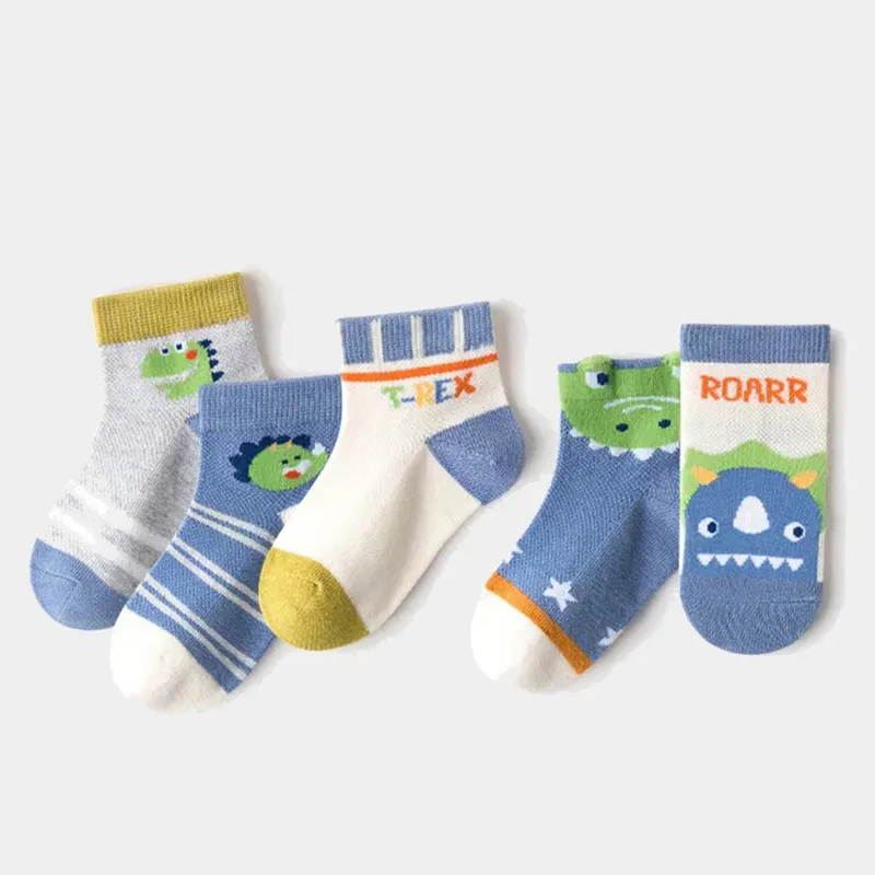 【腳ㄚ子】幼/兒童透氣網眼襪 童襪 襪子 棉襪  兒童襪_薰衣草精靈_ilbF002 歷史價格詳細信息