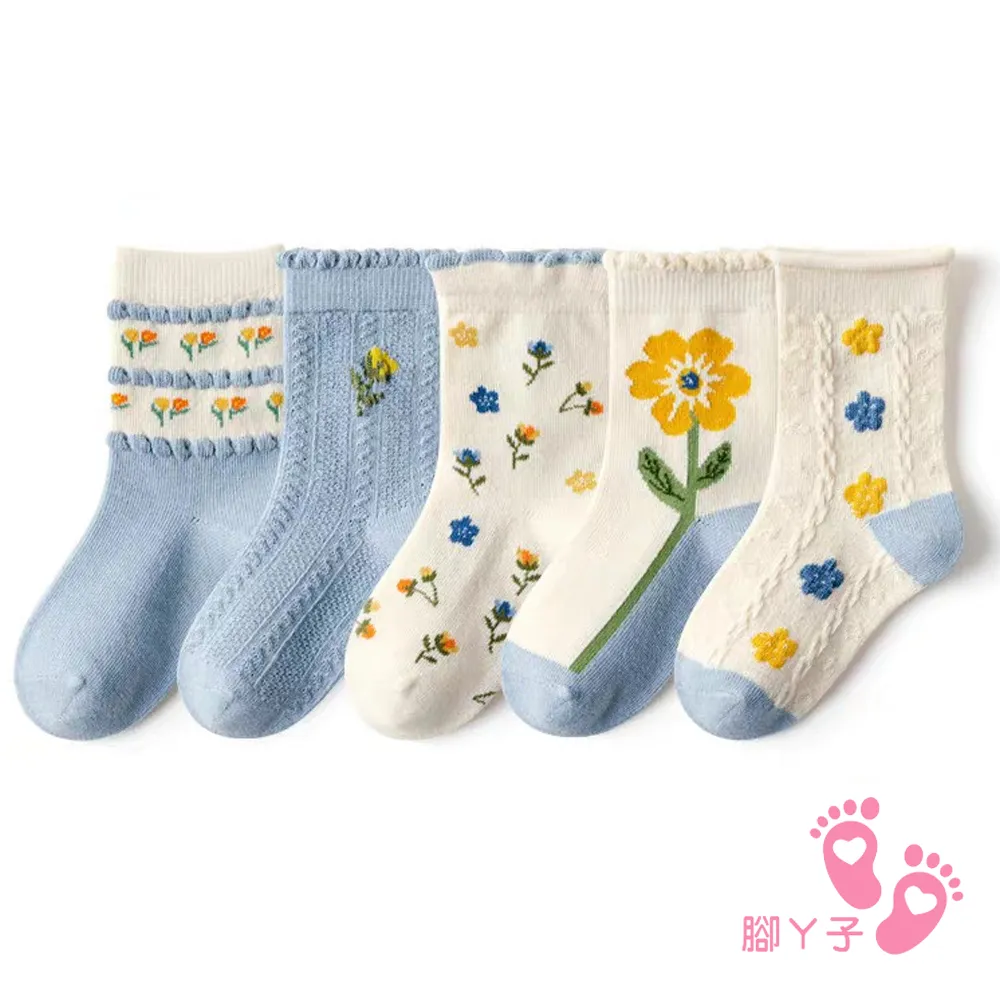 【腳ㄚ子】兒童棉質中筒襪_恐龍寶寶_ilb010 歷史價格詳細信息