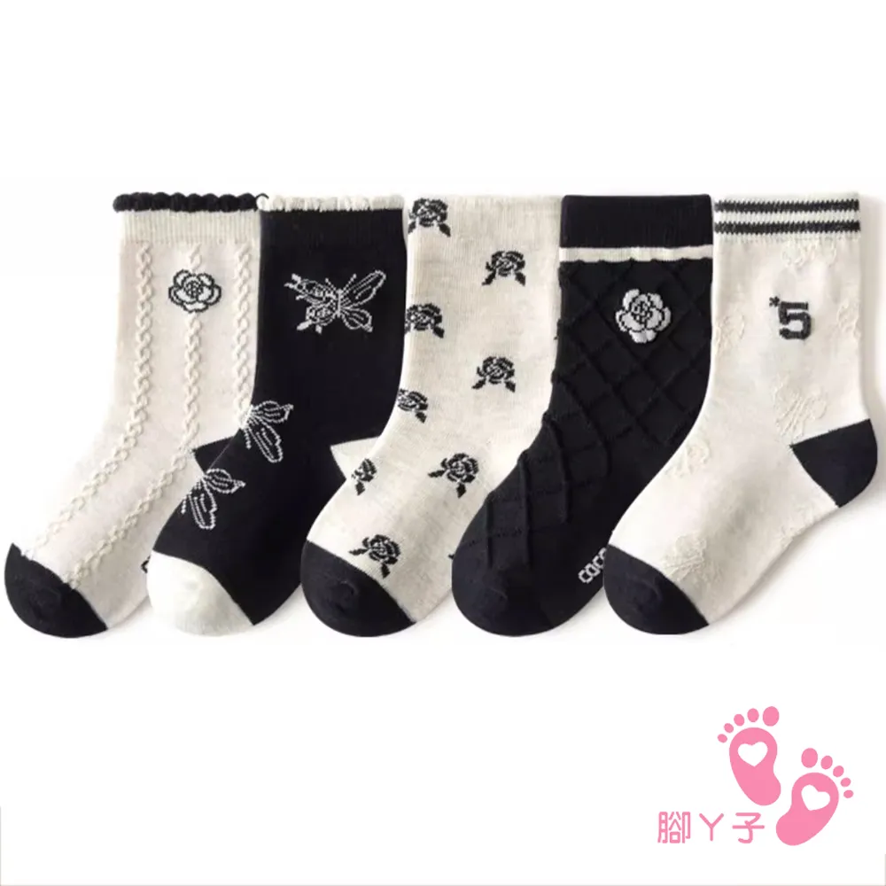 【腳ㄚ子】兒童棉質中筒襪_恐龍寶寶_ilb010 歷史價格詳細信息